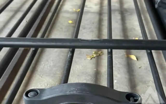 Yakima Roof Rack — photo 3