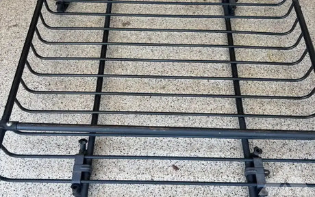 Yakima roof rack — used racks for sale (photo 2)