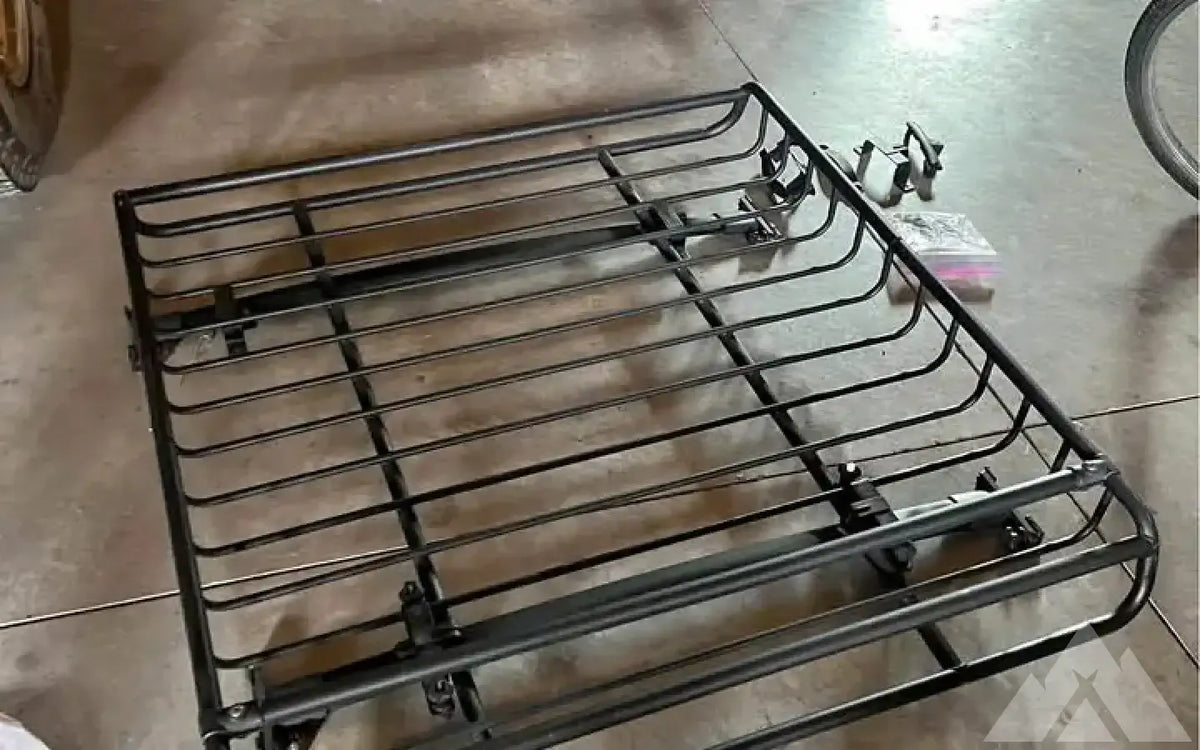 Yakima Roof Rack — used racks for sale (photo 4) — photo 4