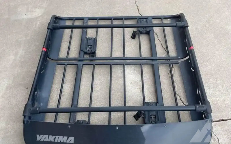 Yakima roof rack — used racks for sale (photo 2) — photo 2