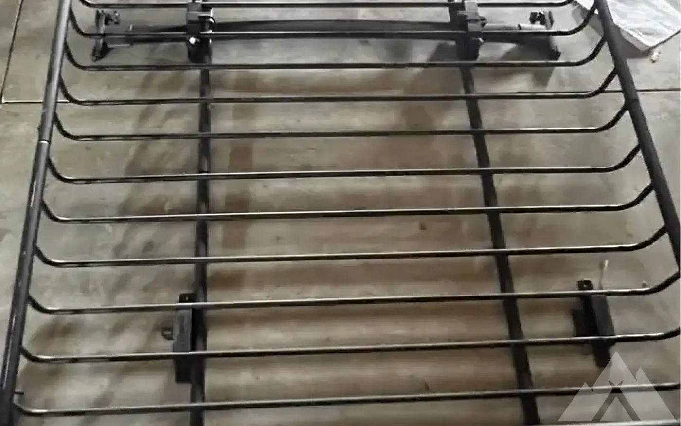 Yakima Roof Rack — used racks for sale (photo 3) — photo 3