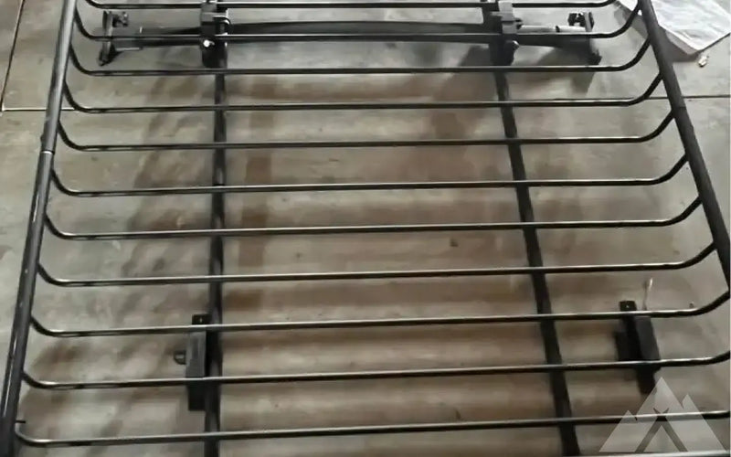 Yakima Roof Rack — used racks for sale (photo 3) — photo 3