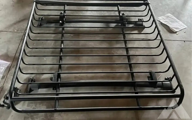 Yakima Roof Rack — photo 2