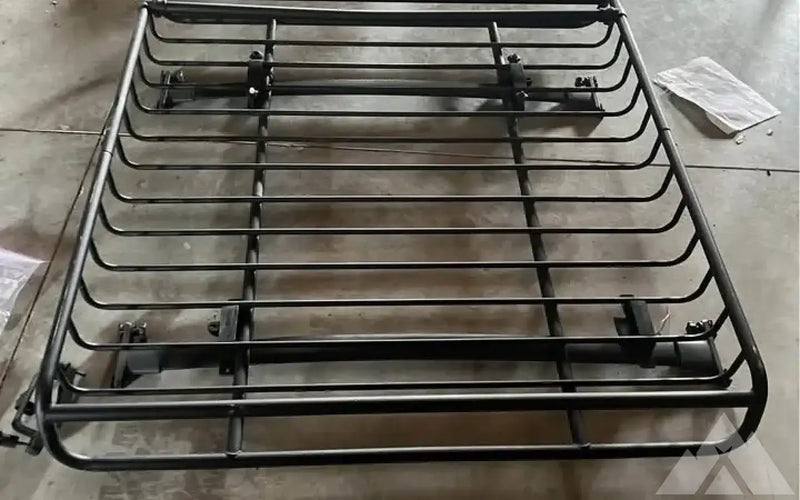 Yakima Roof Rack — used racks for sale (photo 2) — photo 2