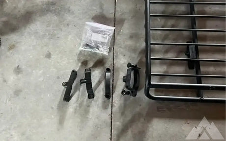 Yakima Roof Rack — used racks for sale (photo 5)