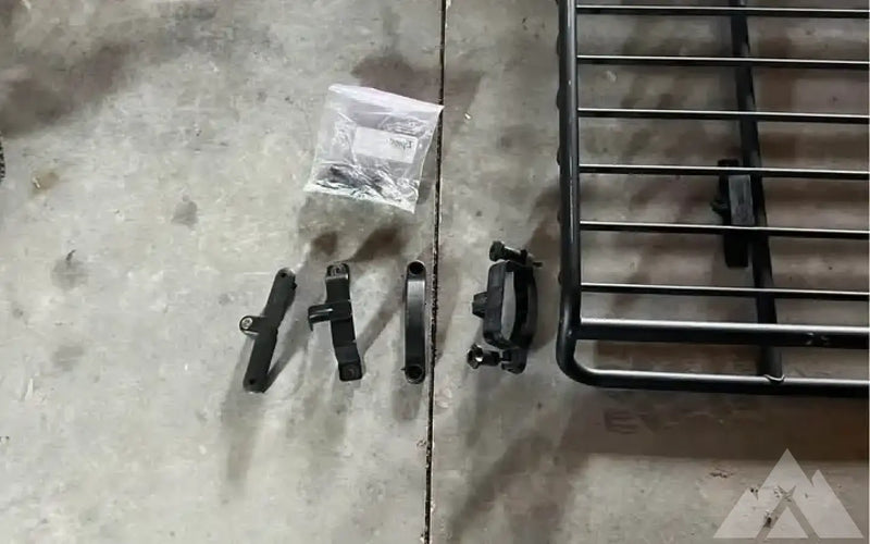 Yakima Roof Rack — used racks for sale (photo 5) — photo 5