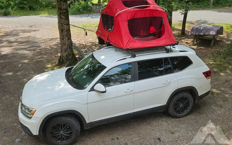 Yakima Rooftop Tent