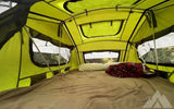 Yakima Rooftop Tent — used rooftop tents for sale (photo 3)