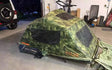 Yakima rooftop tent — used rooftop tents for sale