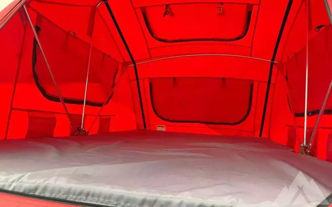 Yakima Skyrise medium — used rooftop tents for sale (photo 5) — photo 5