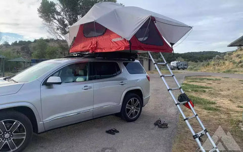 Yakima Skyrise medium
