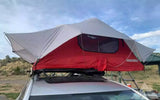 Yakima Skyrise medium — used rooftop tents for sale (photo 4)