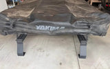 Yakima Skyrose HD 3 Roof Top Tent — used rooftop tents for sale (photo 7)