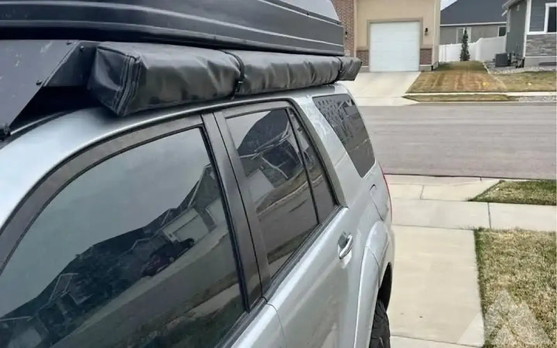 Yakima Slim Shady Awning — used camp awnings for sale (photo 4) — photo 4