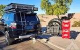 Yakima SlimShady Awning 8' — used tire carriers & swing outs for sale