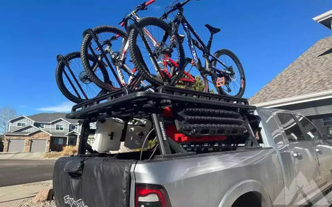 Yakima Truck Bed Rack