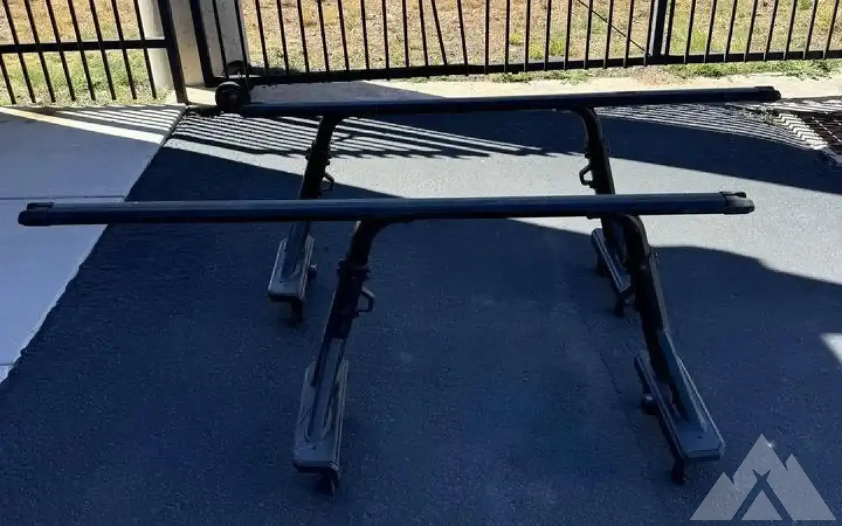Yakima Truck Bed Rack — used racks for sale (photo 4) — photo 4