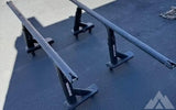 Yakima Truck Bed Rack — used racks for sale (photo 2)