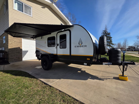 2026 Ember E Series Spark 12 RK — photo 4