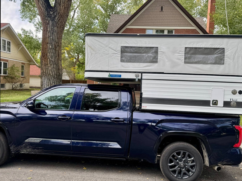 showing a sleeping bunk — photo 5