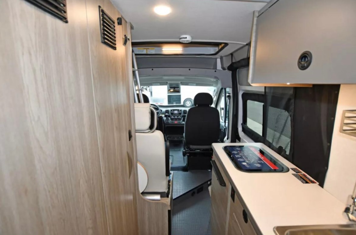  available for RV rental — photo 8