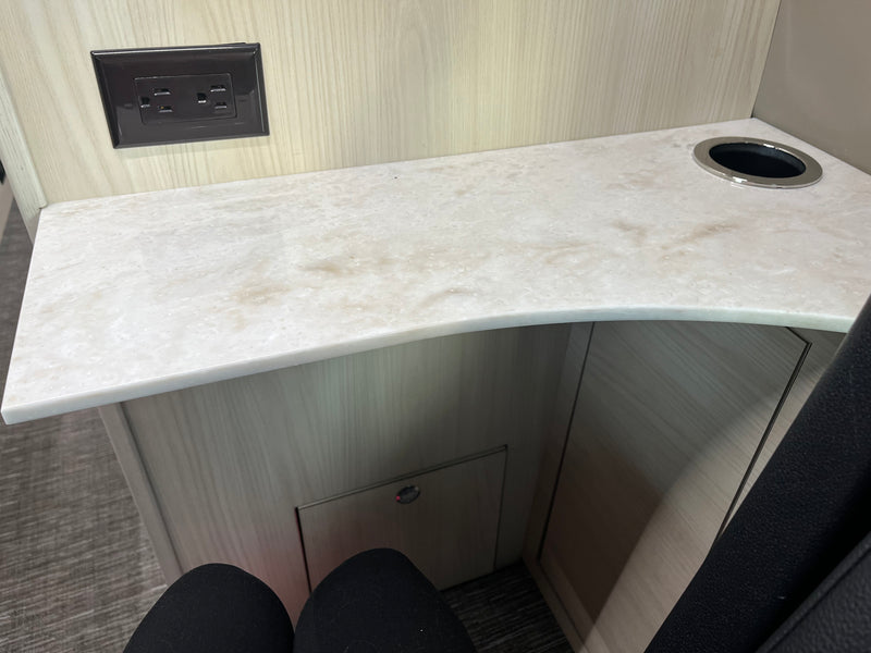 2021 Mercedes Sprinter - — photo 13