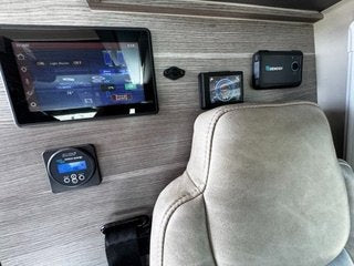 2023 Mercedes Sprinter 2500 144" in San Diego, CA (photo 8) — photo 8