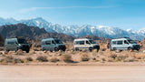 2025 Other Sandy Vans