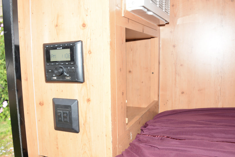 2019 Sunset Park & Rv Inc. 14' — photo 6