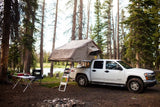4-Person RTT, Eezi-Awn XKLUSIV Rooftop Tent + Annex – Premium Overland Setup in Broomfield, CO (photo 3)
