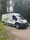 Red Rock Camping