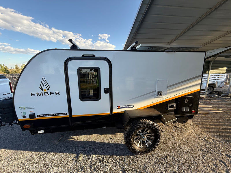  great for an rv rental. Features brand logo — photo 6