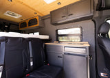 Black Knight: 2022 Vanworks Switchback 4D - GlampersCA