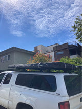 GFC Superlite Roof Top Tent in Seattle, WA (photo 3)