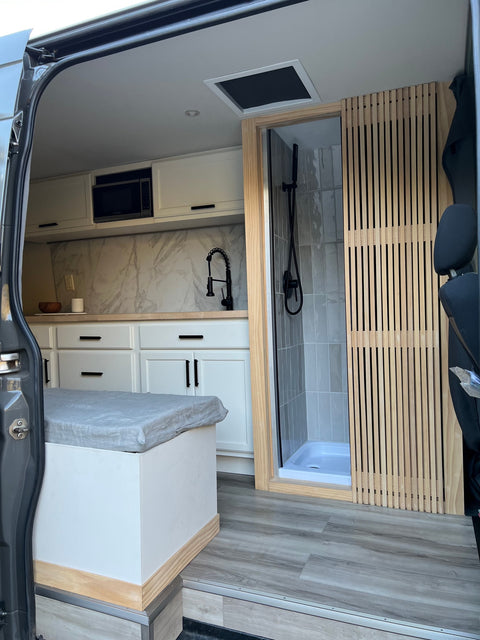 Sprinter RV Van for Unforgettable Adventures! — photo 2