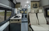 2021 Winnebago Solis 59PX