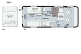 *Ranger* 2023 Solis 59PX: Perfect for Families & Beginners! Full Amenities!
