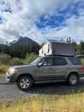 2005 Toyota Sequoia Ladyhawke free airport pickup