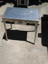 Campchef Mountaineer 2x Stove in Pinole, CA (photo 3)