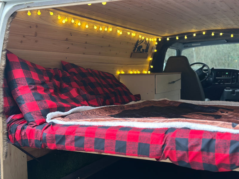  bed — photo 5