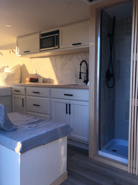 Sprinter RV Van for Unforgettable Adventures! — photo 4