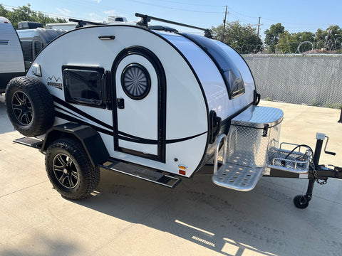 ***Fun*** 2023 NuCamp T@G XL "The Pecos" overland rental