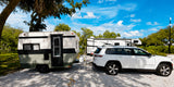 The Cozy Tow-A-Way