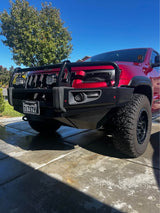 Wk2 ARB BUMPER in Hemet, CA (photo 3)
