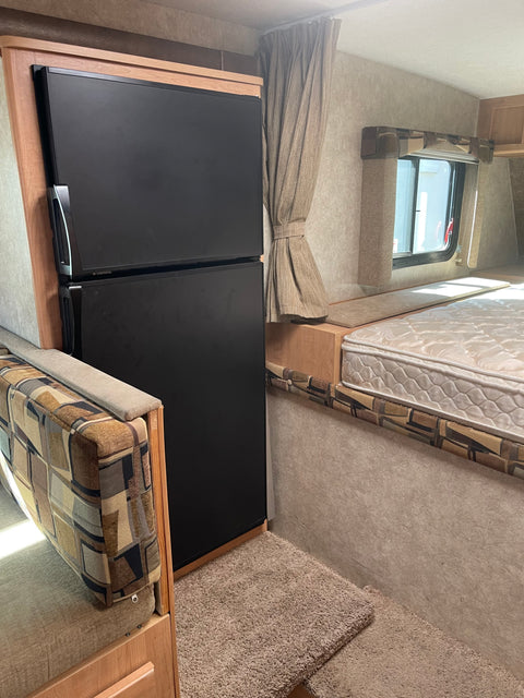 Truck Camping Adventures — photo 5