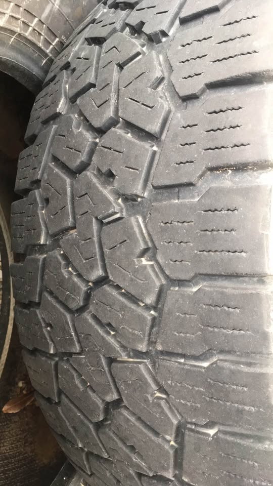 Tires in Albuquerque, NM (photo 3) — photo 3