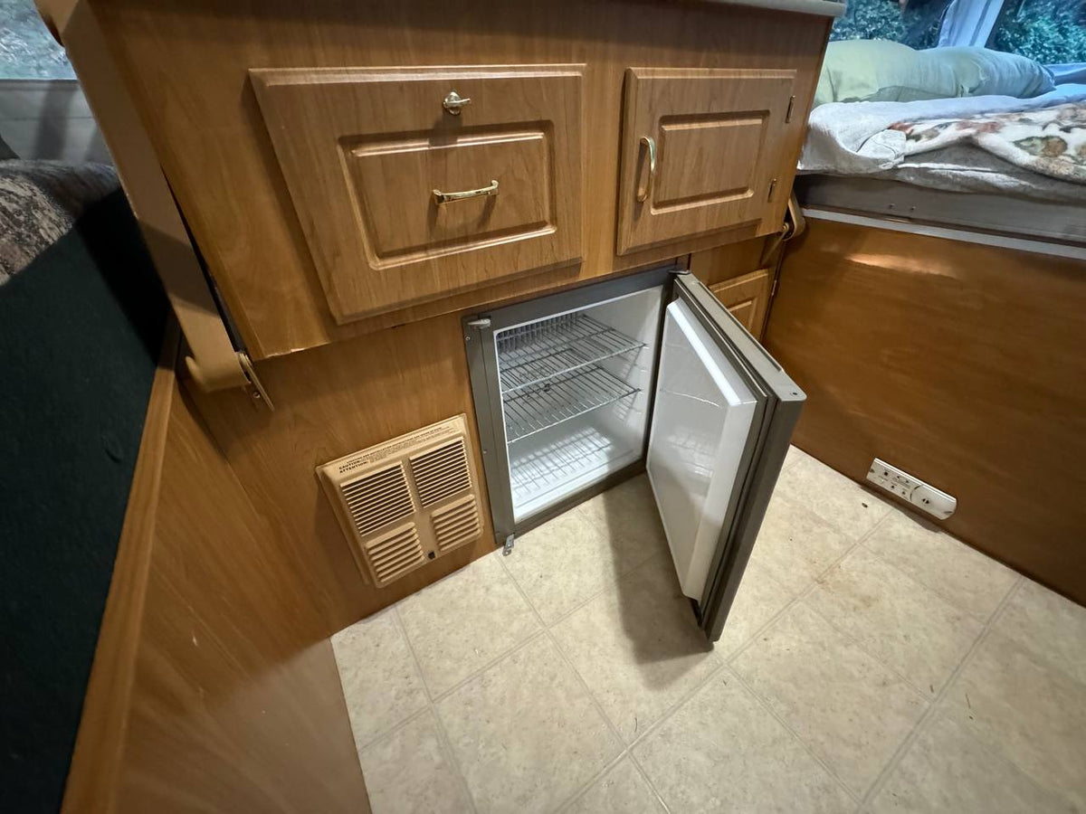 Spacious Folding Trailer With Everything You Need — photo 12
