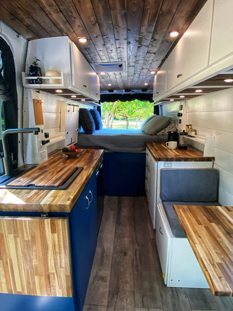 Vista: 2020 Freightliner / Mercedes Benz Sprinter — photo 4