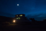 Sportsmobile Mercedes 2500 “Wish You Were There”