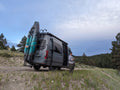Labor Day Available! New Listing! Premium Campervan, Off-Grid Ready! (PW18)